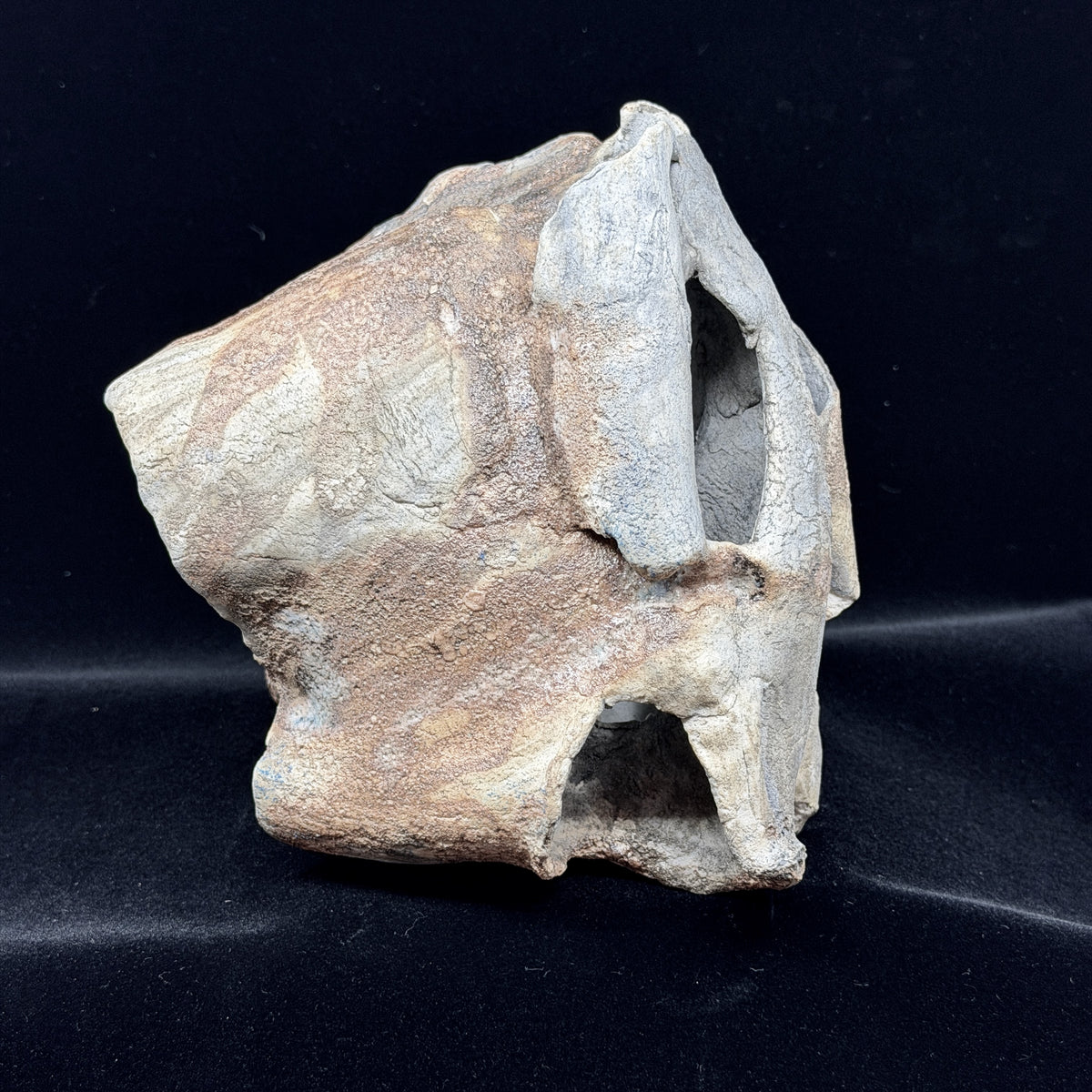 Medium Erosion