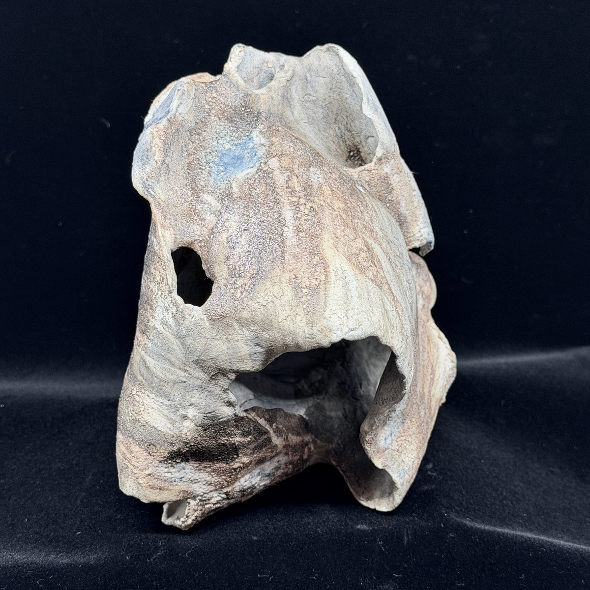 Medium Erosion