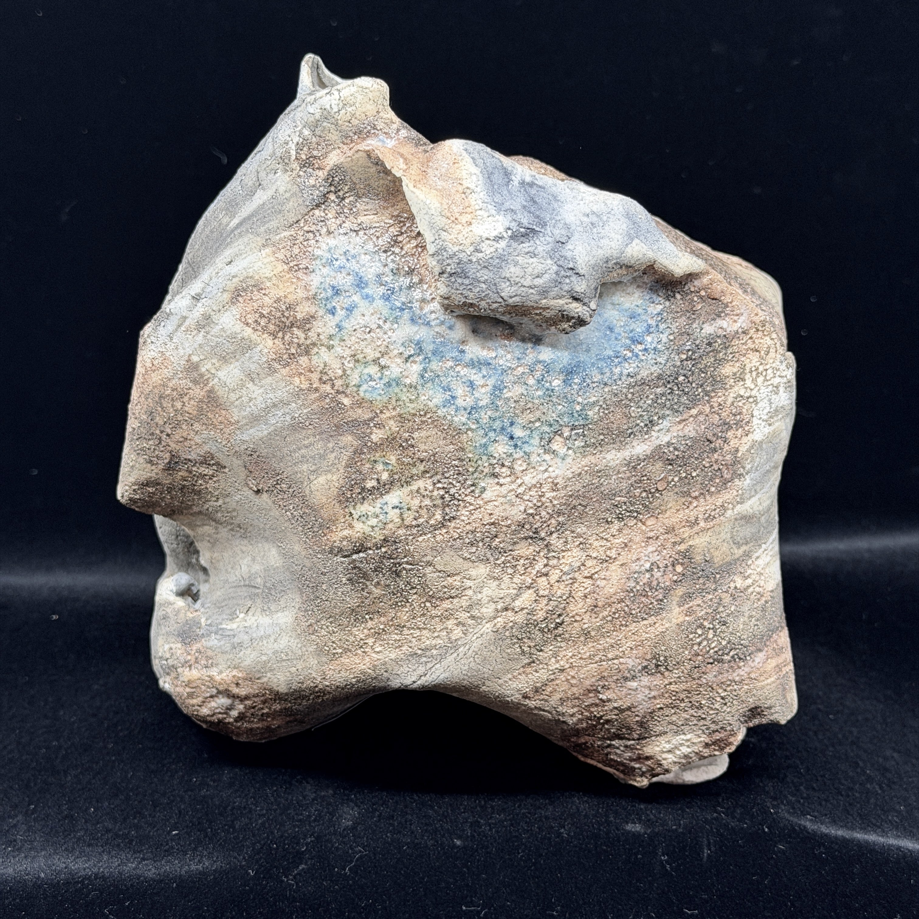Medium Erosion