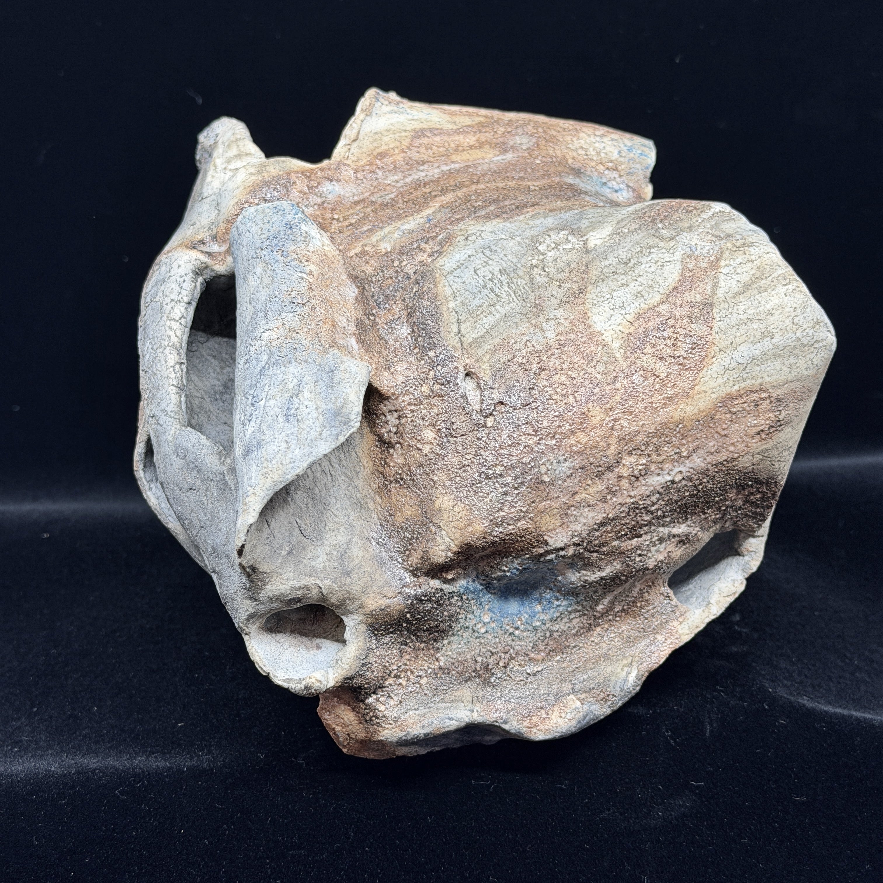 Medium Erosion