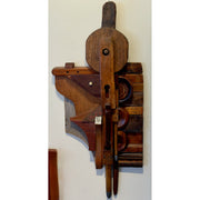 Assemblage #206