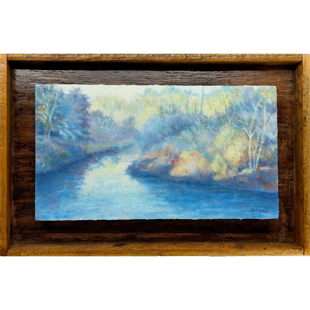 "First Light #2"