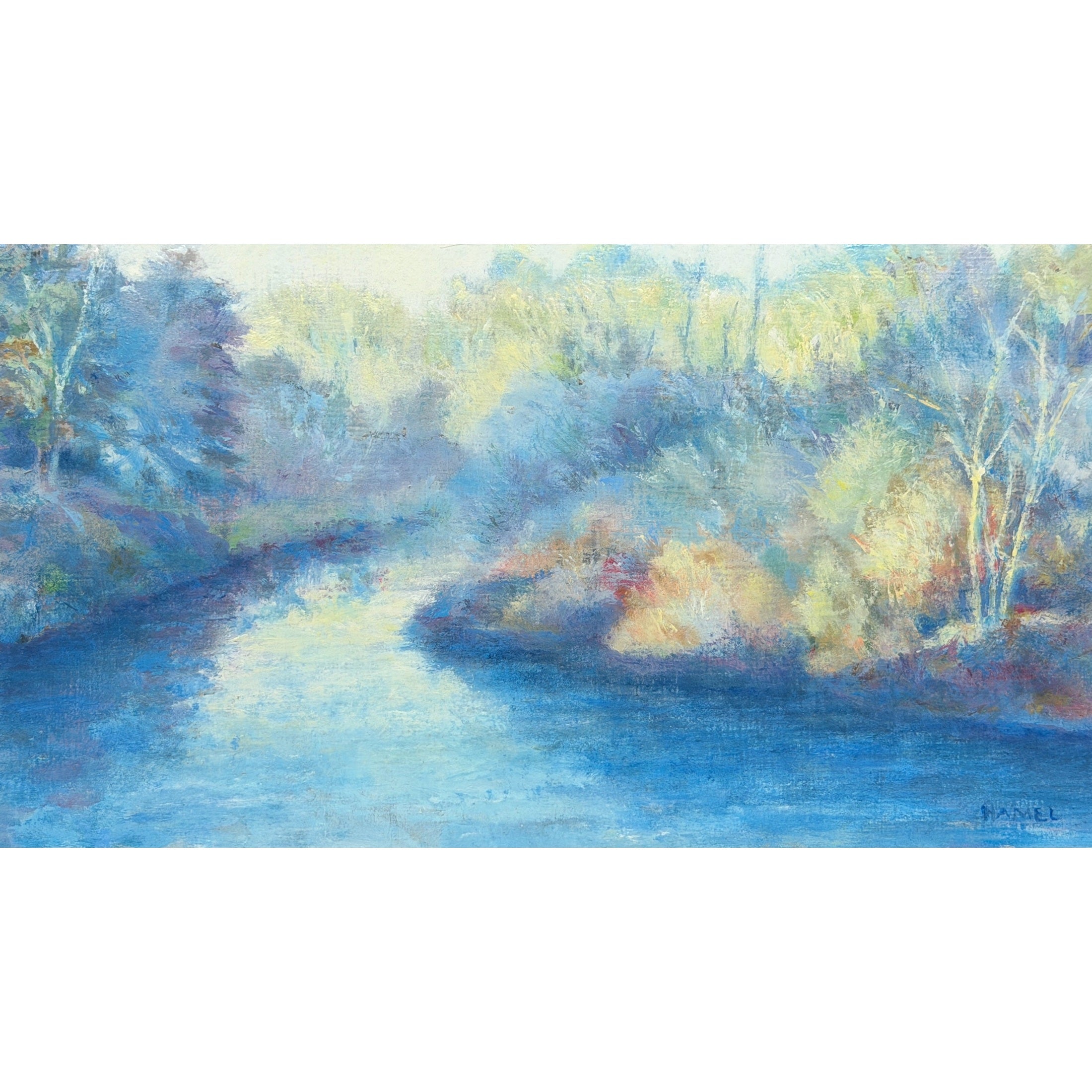 "First Light #2"