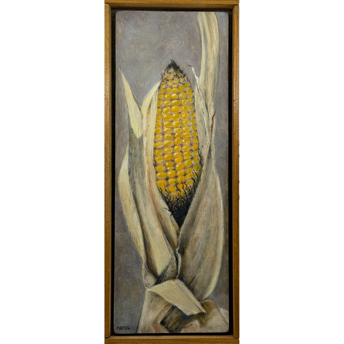 "Cattle Corn"