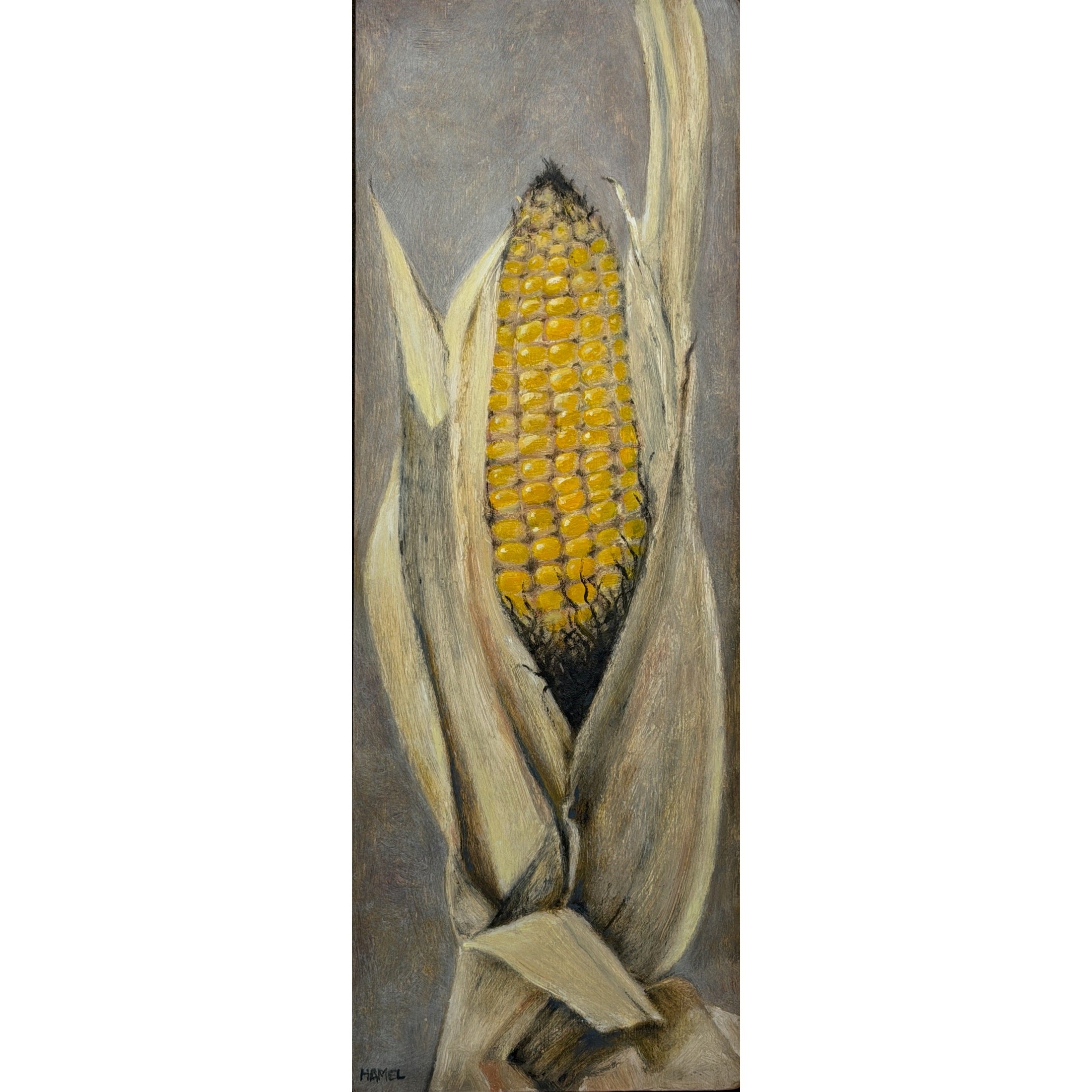 "Cattle Corn"
