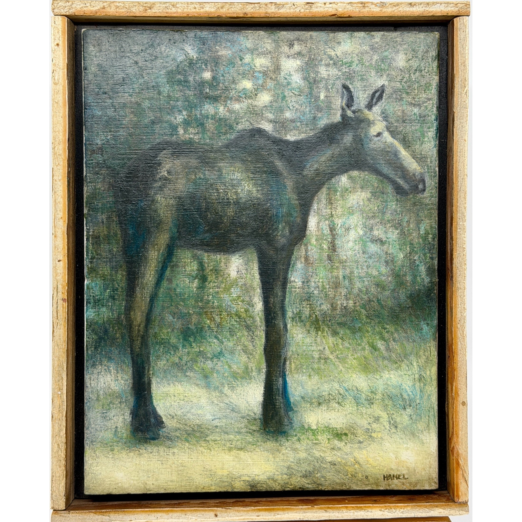 "Moose #1"