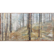 "Pine Forest"