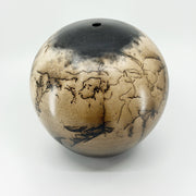 Horsehair Sphere