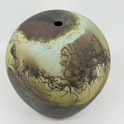 Medium "Moonscape" Sphere
