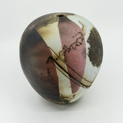 Small "Moonscape" Sphere