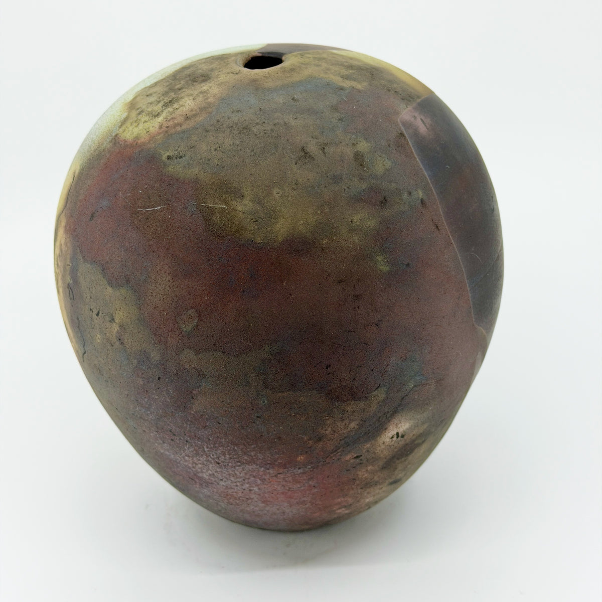Small "Moonscape" Sphere