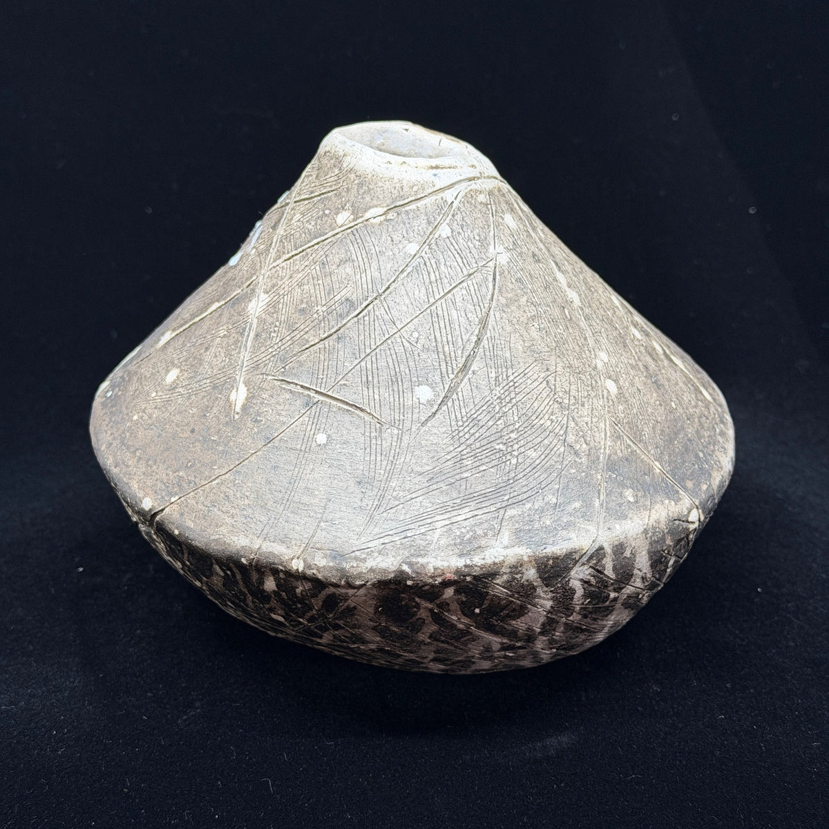 Volcano