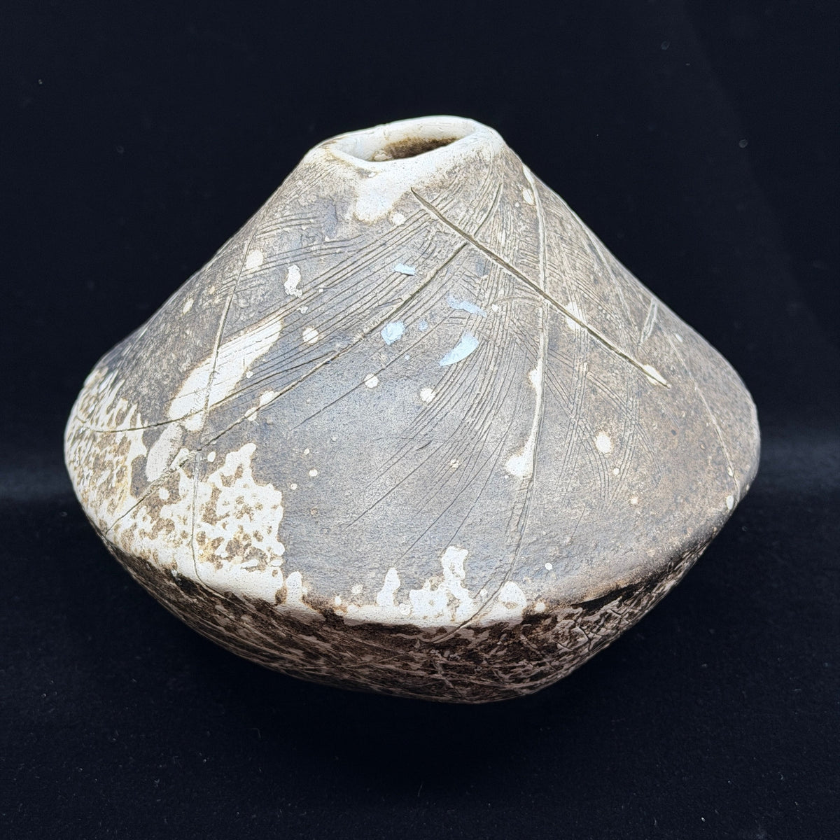 Volcano