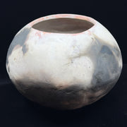 Pit Fired Vessel