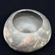 Medium Pit Fired Vessel