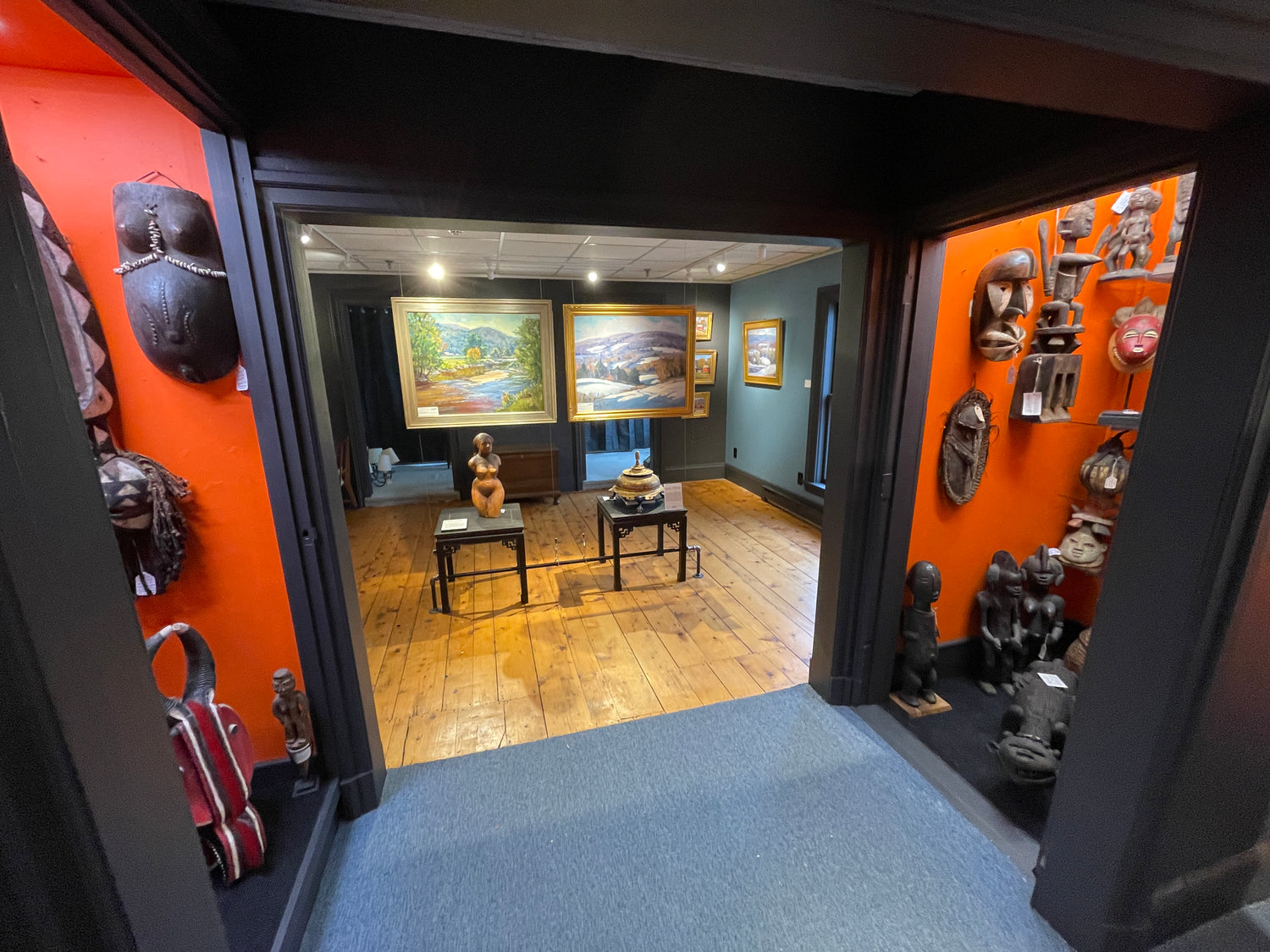 B.F. Southgate & Company