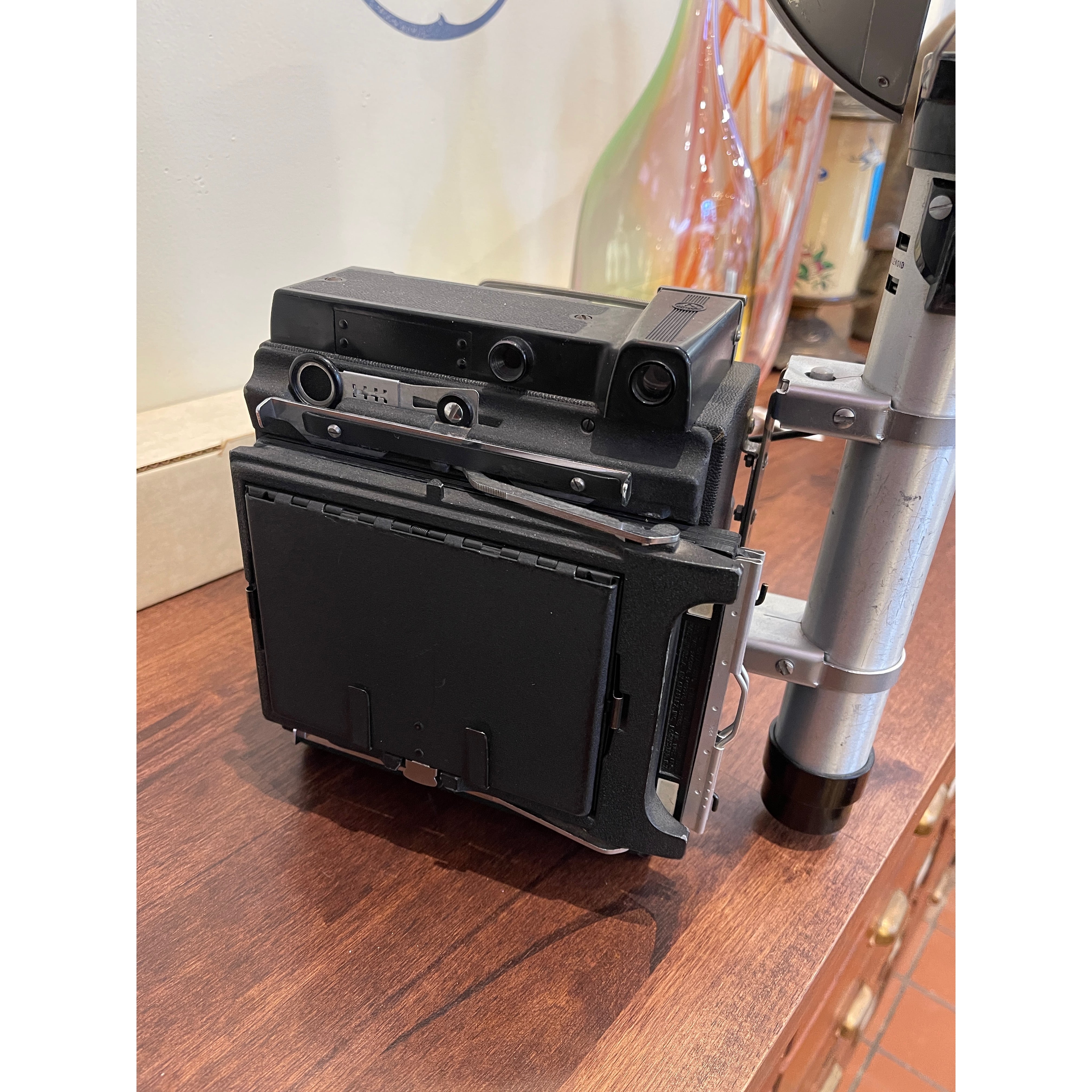 Graflex Crown Graphic Special Outfit