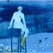 "Spring's Return: Catching Up with Réini & George"