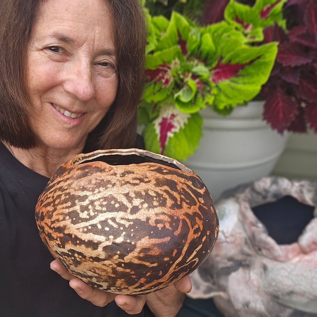 Valerie Dearing