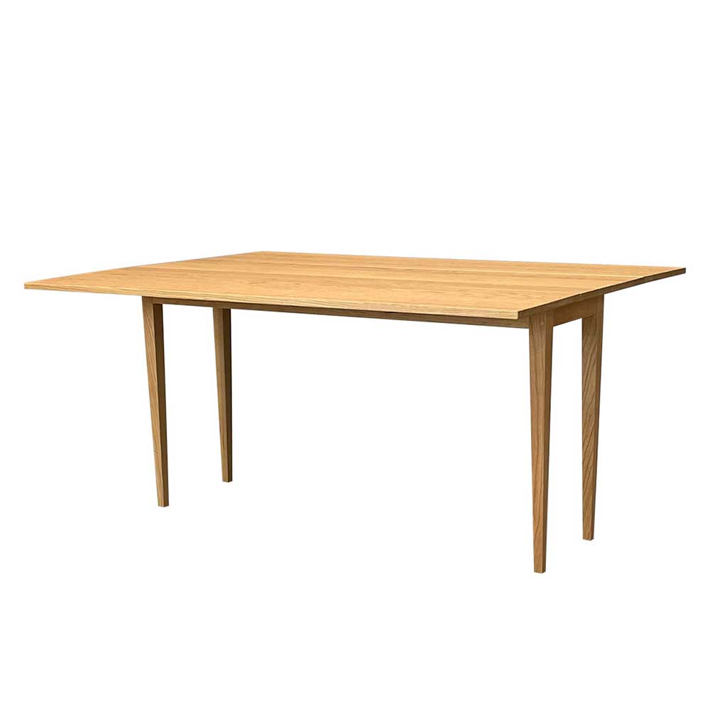 Cherry Drop Leaf Table