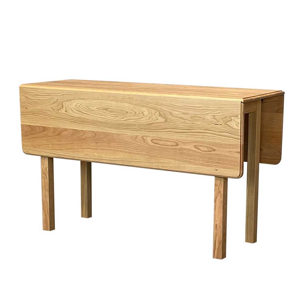 Cherry Drop Leaf Table
