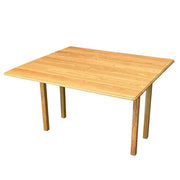 Cherry Drop Leaf Table