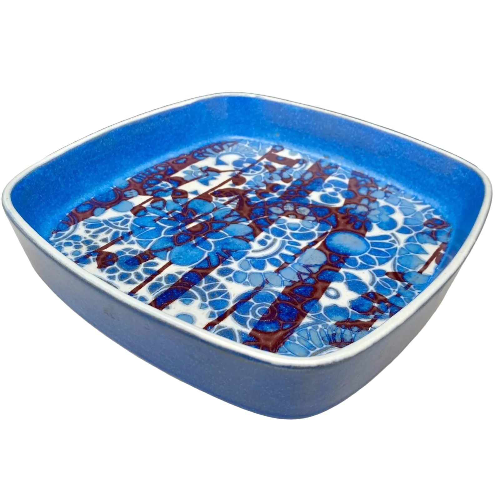 Royal Copenhagen Fajance Baca Dish 780/2884