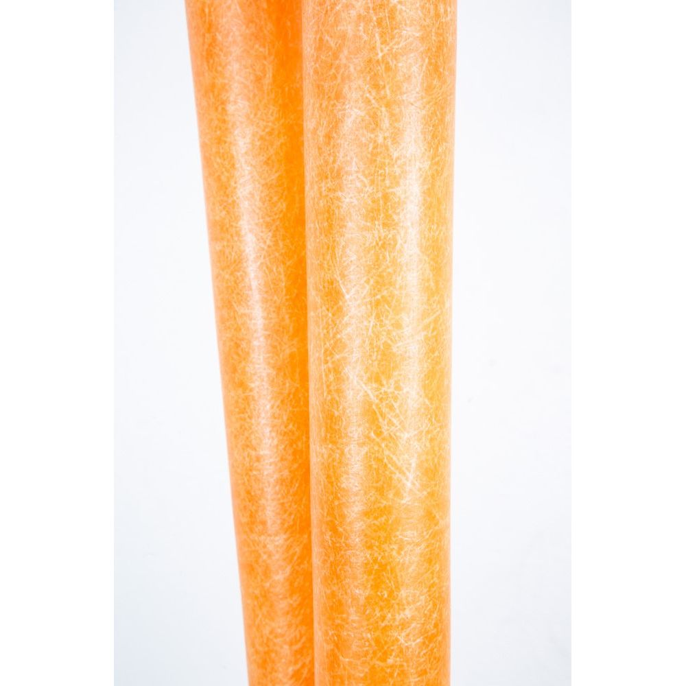 Bamboo Alogena Lamp by Viabizzuno