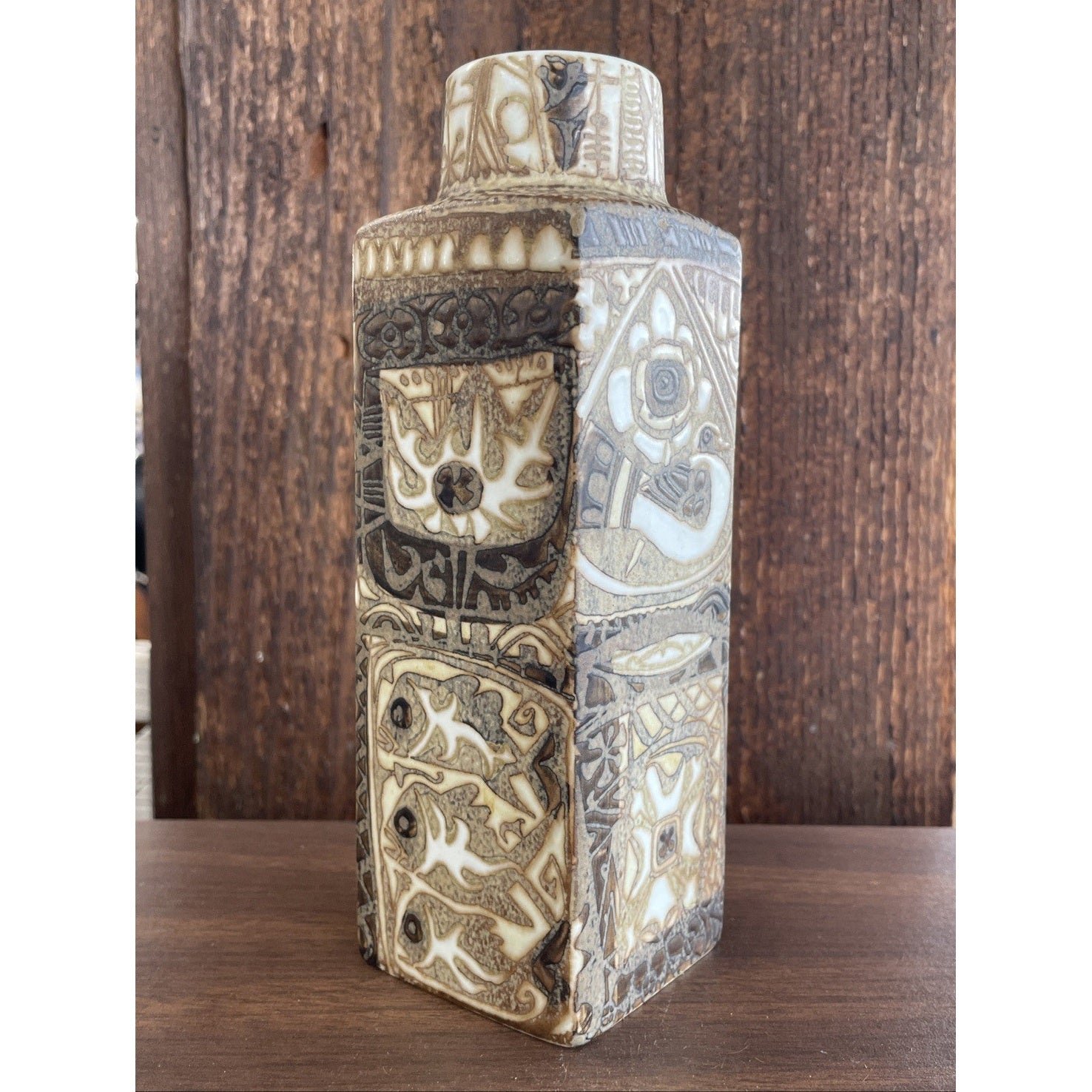 Baca Vase Nils Thorsson 719/3455