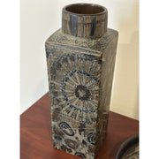 Fajence Baca Vase 870/3259