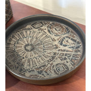 Fajance Baca Dish 870/3290