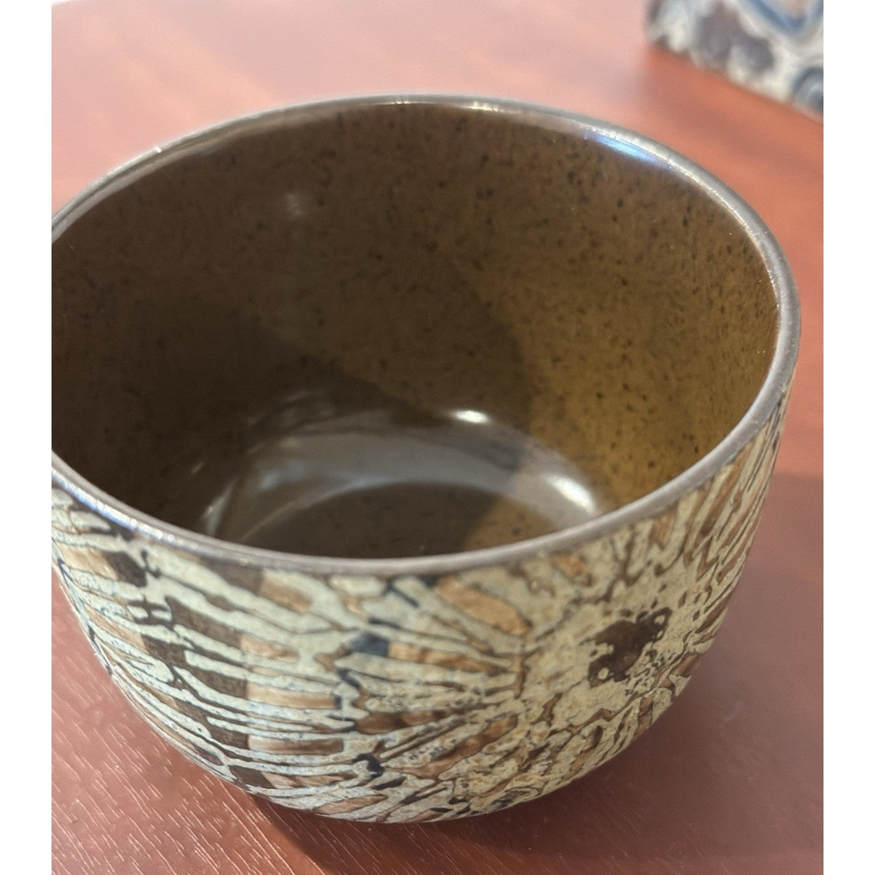 Fajance Baca Bowl 870/3738