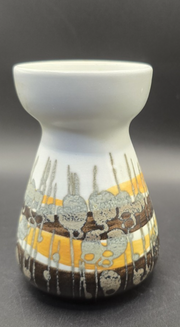 Royal Copenhagen Tea Light holder Ivan Weiss Faience 963/3875