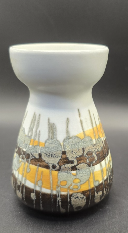 Royal Copenhagen Tea Light holder Ivan Weiss Faience 963/3875