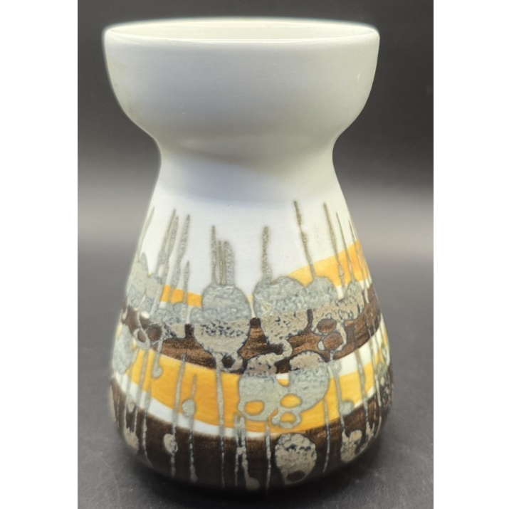 Royal Copenhagen Tea Light holder Ivan Weiss Faience 963/3875