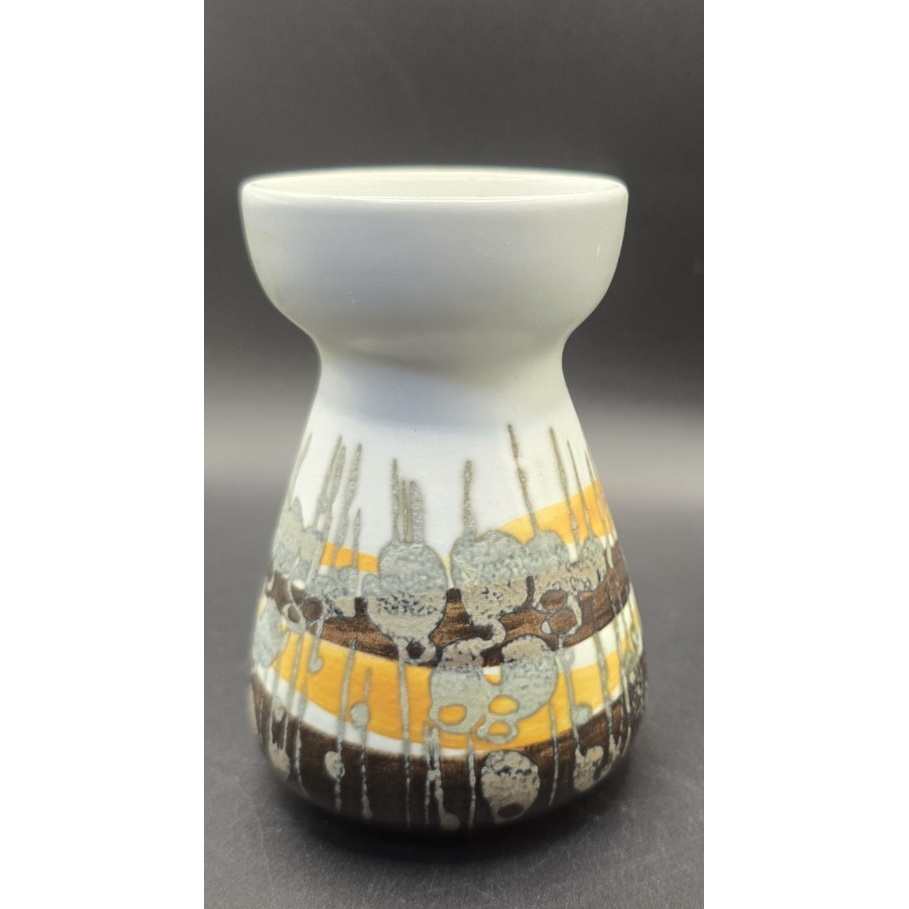 Royal Copenhagen Tea Light holder Ivan Weiss Faience 963/3875