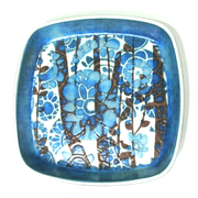 Royal Copenhagen Fajance Baca Dish 780/2883