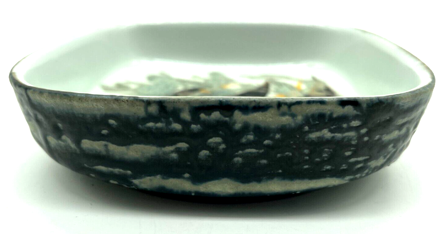Ivan Weiss Faience 963/3772
