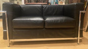 Le Corbusier LC2 Loveseat