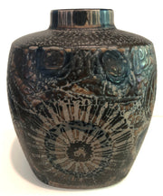 Royal Copenhagen Baca Vase Nils Thorsson 270/3751