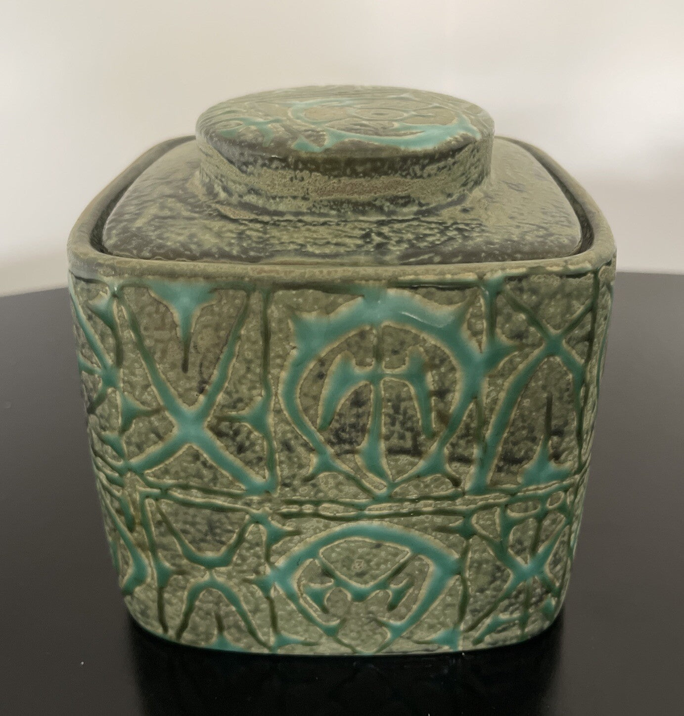 Royal Copenhagen Fajance Baca Jar 712/3211