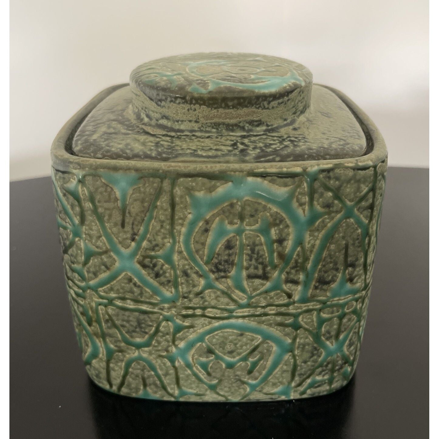 Royal Copenhagen Fajance Baca Jar 712/3211