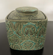 Royal Copenhagen Fajance Baca Jar 712/3211