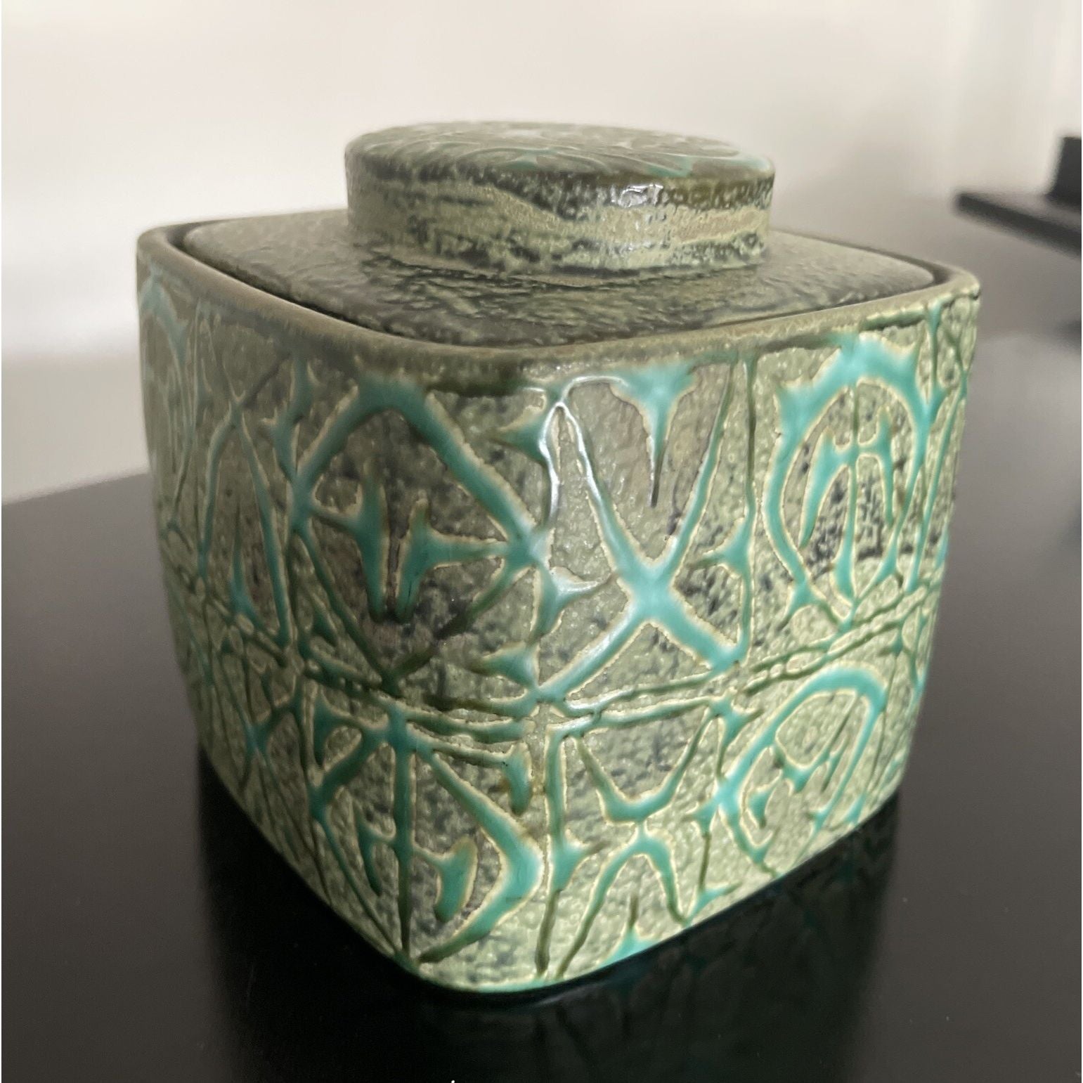 Royal Copenhagen Fajance Baca Jar 712/3211