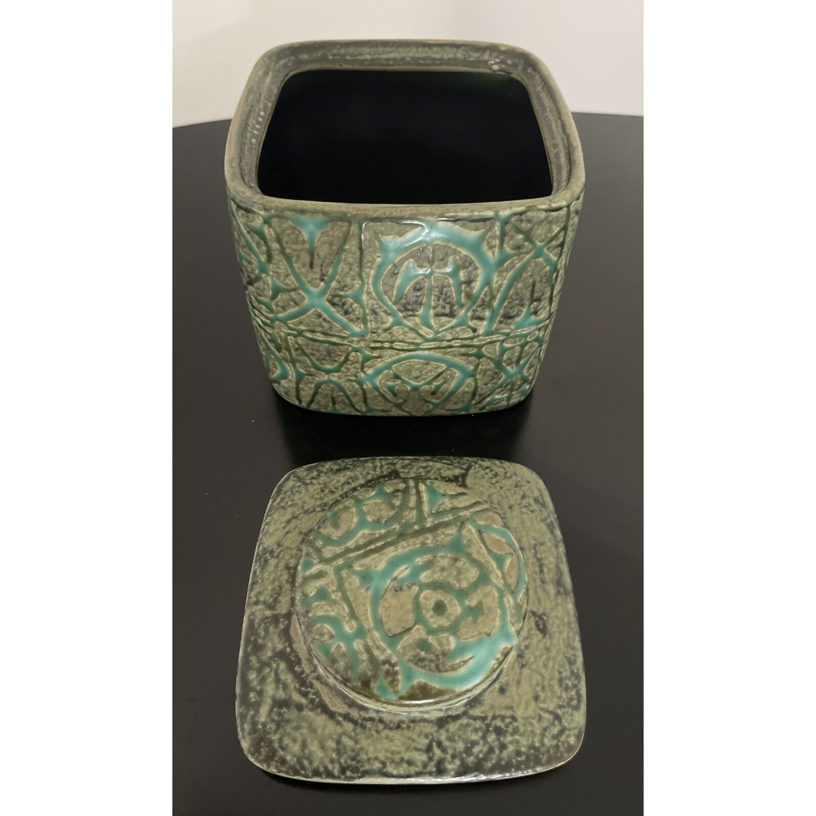 Royal Copenhagen Fajance Baca Jar 712/3211