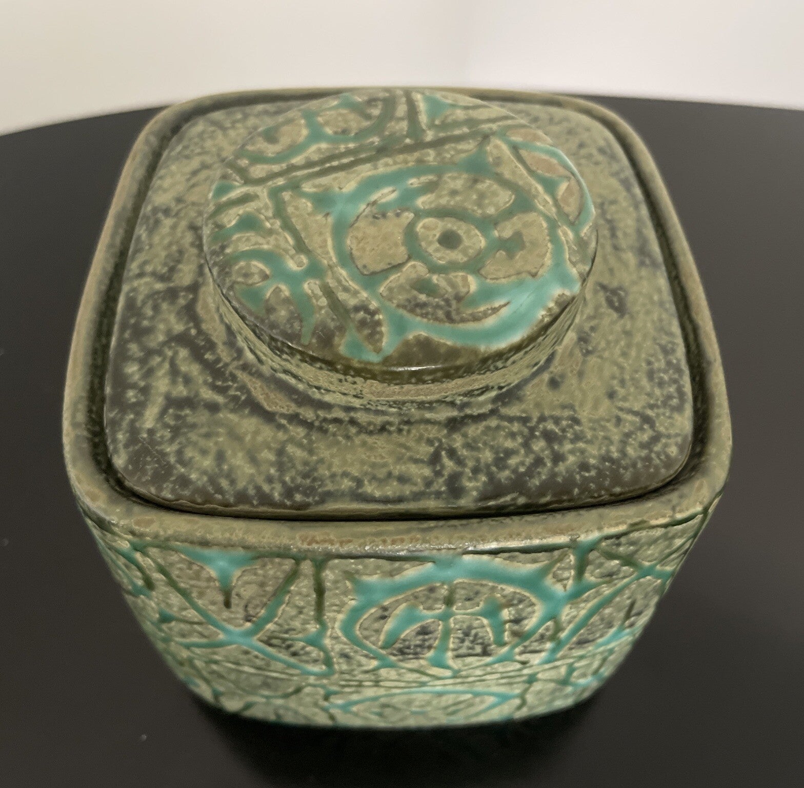 Royal Copenhagen Fajance Baca Jar 712/3211