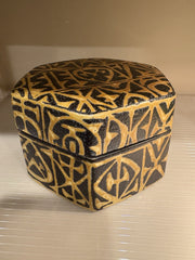 Royal Copenhagen Baca Covered Box 706/3363