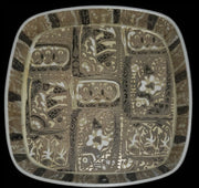 Royal Copenhagen Fajence Baca Baking Dish 719/2885