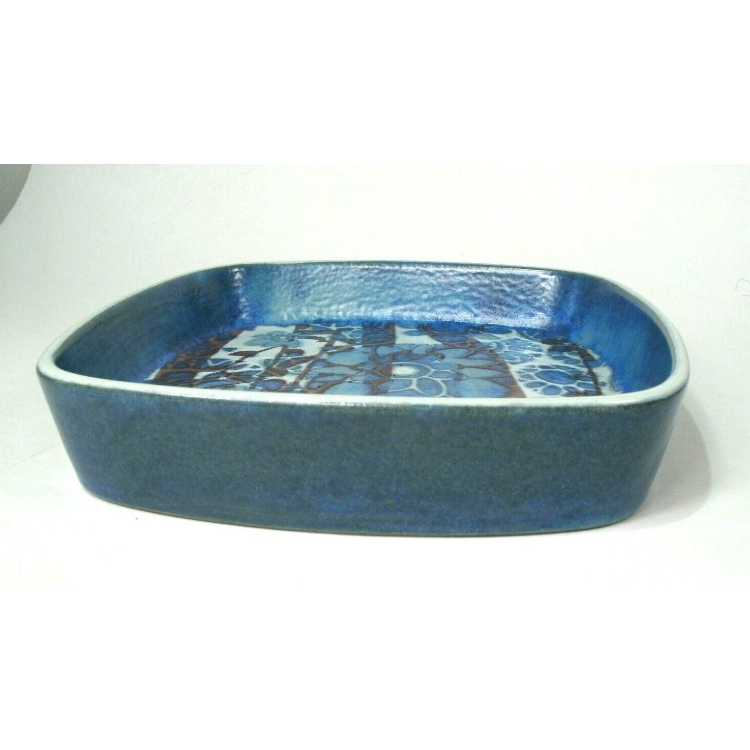 Royal Copenhagen Fajance Baca Dish 780/2883