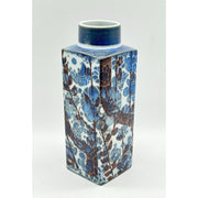 Royal Copenhagen Fajence Baca Vase 780/3259